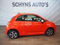 Fiat 500e 24kwh Electrisch/ Leder/Parkdist. Oranje - thumbnail 3