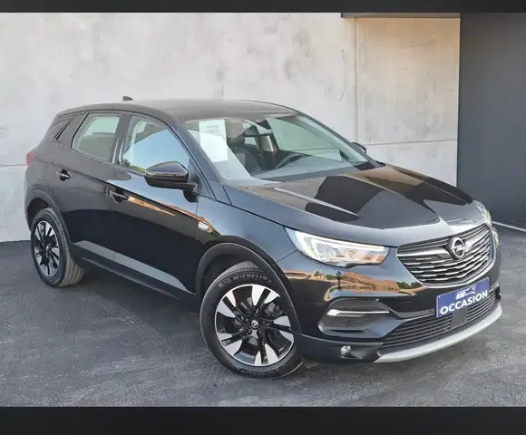 Opel Grandland X Grandland X 1.5 Turbo D