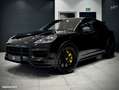 Porsche Cayenne II COUPE TURBO GT 4.0 V8 BI-TURBO 640 CH EXCLUSIVE Nero - thumbnail 1