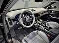 Porsche Cayenne II COUPE TURBO GT 4.0 V8 BI-TURBO 640 CH EXCLUSIVE Zwart - thumbnail 4
