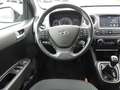 Hyundai i10 1.0i i-Premium Blauw - thumbnail 9