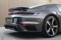 Porsche 992 911 (992.1) Turbo S *Lift*PDLS+*PASM*Bose Gris - thumbnail 43