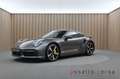 Porsche 992 911 (992.1) Turbo S *Lift*PDLS+*PASM*Bose Gris - thumbnail 8