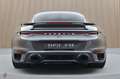 Porsche 992 911 (992.1) Turbo S *Lift*PDLS+*PASM*Bose Gris - thumbnail 41
