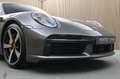 Porsche 992 911 (992.1) Turbo S *Lift*PDLS+*PASM*Bose Gris - thumbnail 39
