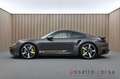 Porsche 992 911 (992.1) Turbo S *Lift*PDLS+*PASM*Bose Gris - thumbnail 1