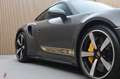 Porsche 992 911 (992.1) Turbo S *Lift*PDLS+*PASM*Bose Gris - thumbnail 40