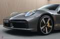 Porsche 992 911 (992.1) Turbo S *Lift*PDLS+*PASM*Bose Gris - thumbnail 38