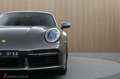 Porsche 992 911 (992.1) Turbo S *Lift*PDLS+*PASM*Bose Gris - thumbnail 37