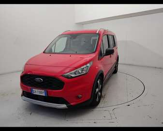 gran t 1.5 tdci 120cv 7p.ti Active