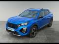 Peugeot 2008 1.2 PureTech 130ch S\u0026S Allure Naranja - thumbnail 1