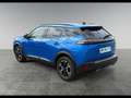 Peugeot 2008 1.2 PureTech 130ch S\u0026S Allure Naranja - thumbnail 3
