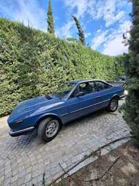 Coupe 1.6