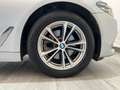 BMW 520 520d Touring Gris - thumbnail 11