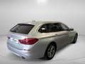 BMW 520 520d Touring Gris - thumbnail 5