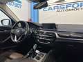 BMW 520 520d Touring Gris - thumbnail 38
