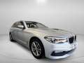 BMW 520 520d Touring Gris - thumbnail 3