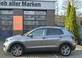 Volkswagen T-Cross 1.0 TSI Style Automatik Kamera AHK Sitzh Grau - thumbnail 3