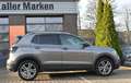 Volkswagen T-Cross 1.0 TSI Style Automatik Kamera AHK Sitzh Grau - thumbnail 5
