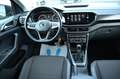 Volkswagen T-Cross 1.0 TSI Style Automatik Kamera AHK Sitzh Grau - thumbnail 9