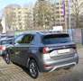 Volkswagen T-Cross 1.0 TSI Style Automatik Kamera AHK Sitzh Grau - thumbnail 8