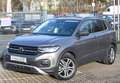 Volkswagen T-Cross 1.0 TSI Style Automatik Kamera AHK Sitzh Grau - thumbnail 2