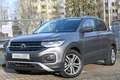 Volkswagen T-Cross 1.0 TSI Style Automatik Kamera AHK Sitzh Grau - thumbnail 1
