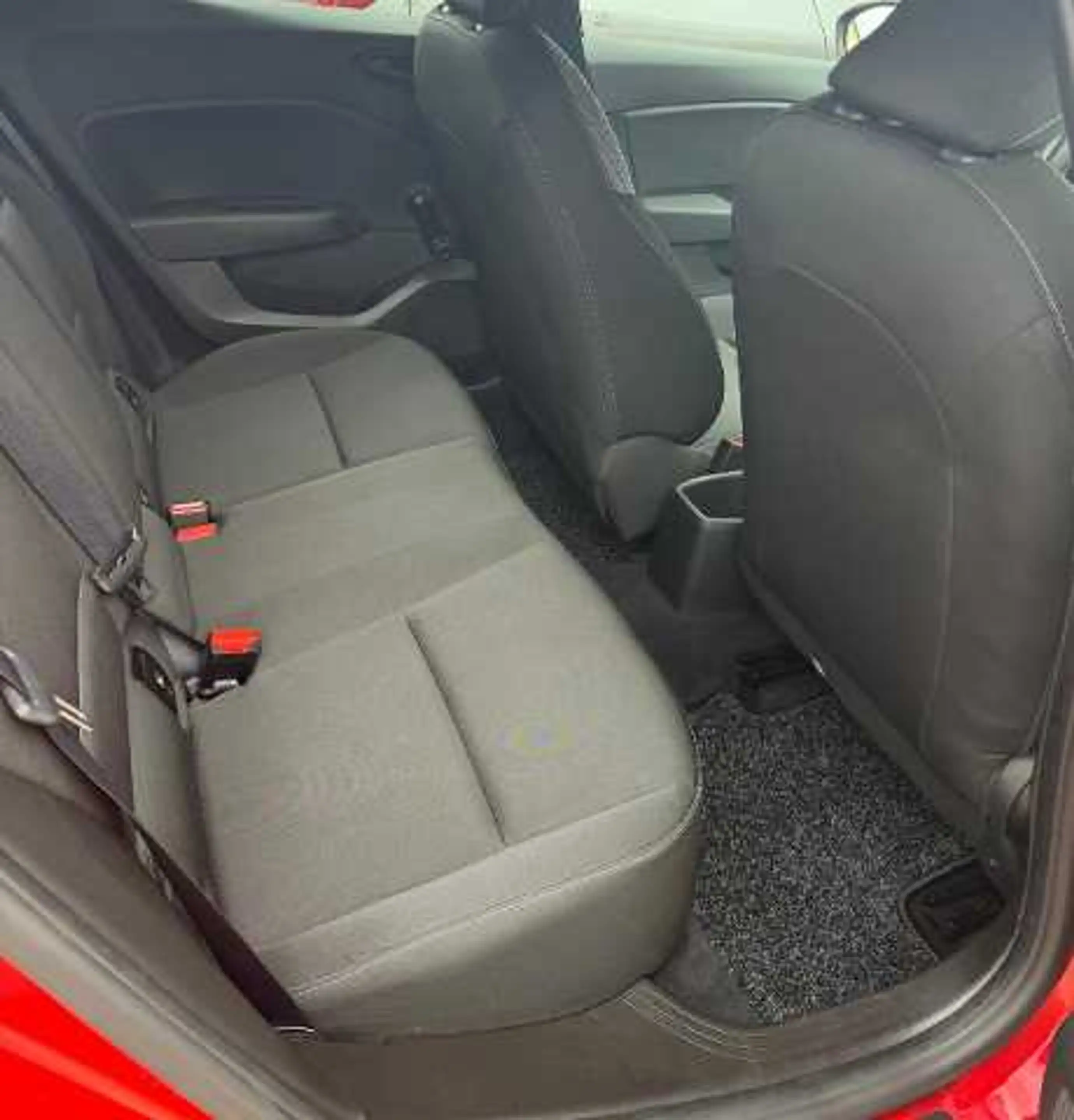 Mitsubishi Colt BASIS 1.0 Benziner 5-Gang — photo 12
