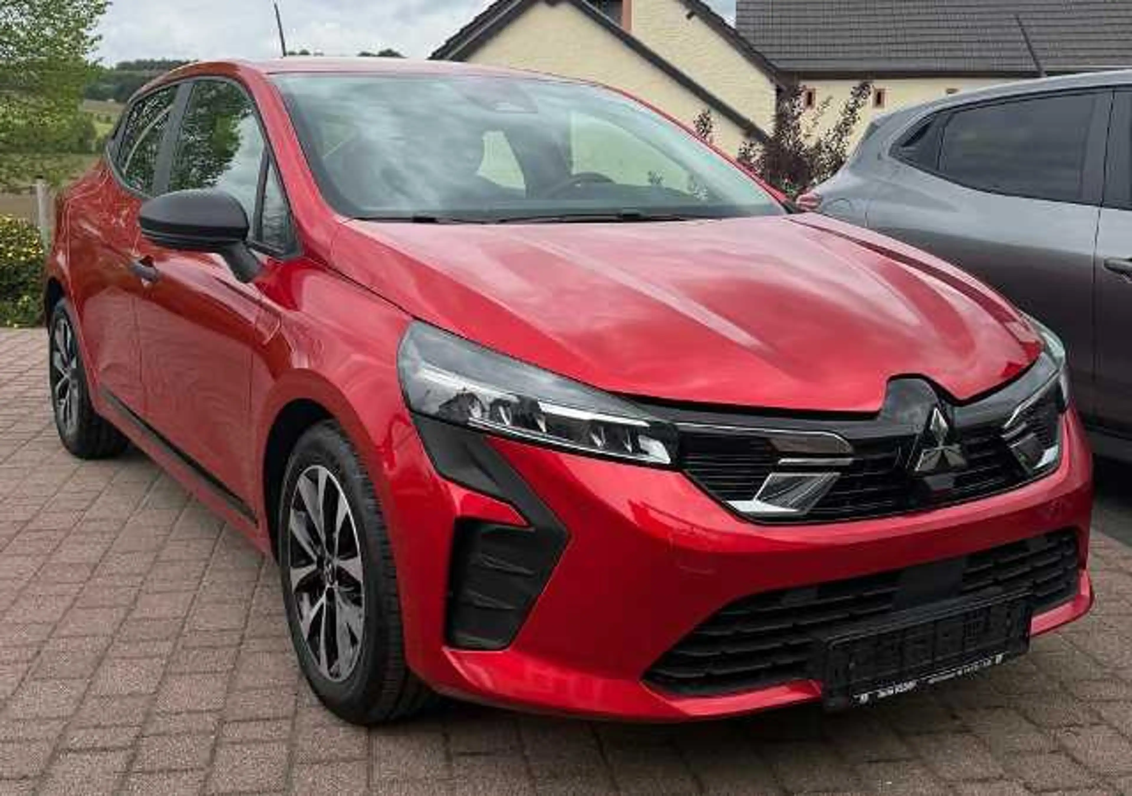 Mitsubishi Colt BASIS 1.0 Benziner 5-Gang — photo 3