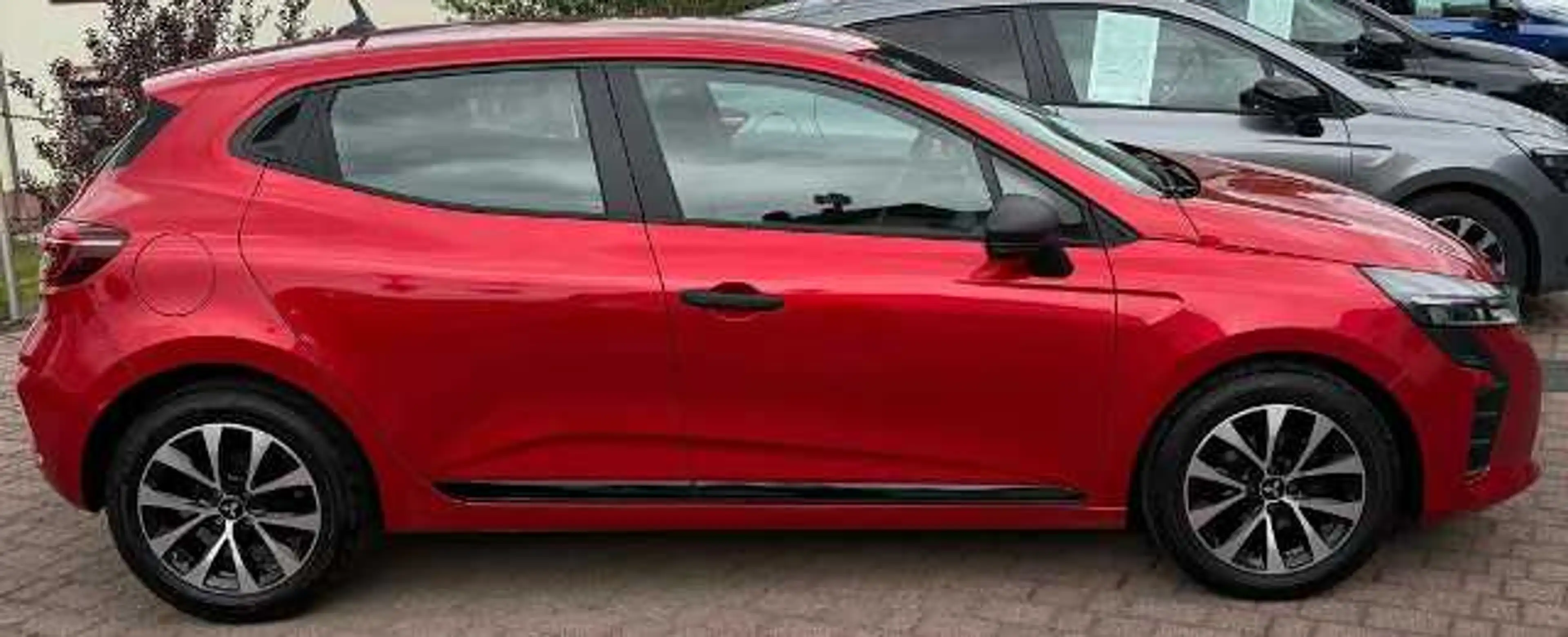 Mitsubishi Colt BASIS 1.0 Benziner 5-Gang — photo 5