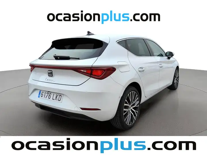 SEAT León 1.5 TSI S&S Xcellence 2020, foto 4