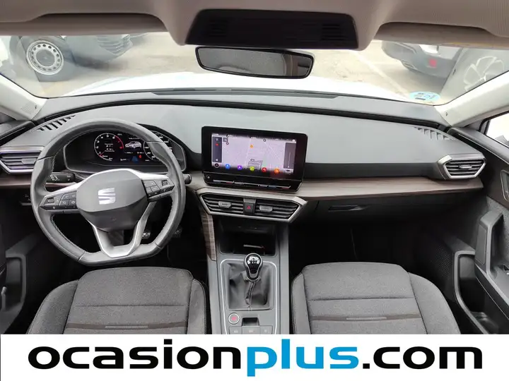 SEAT León 1.5 TSI S&S Xcellence 2020, foto 6