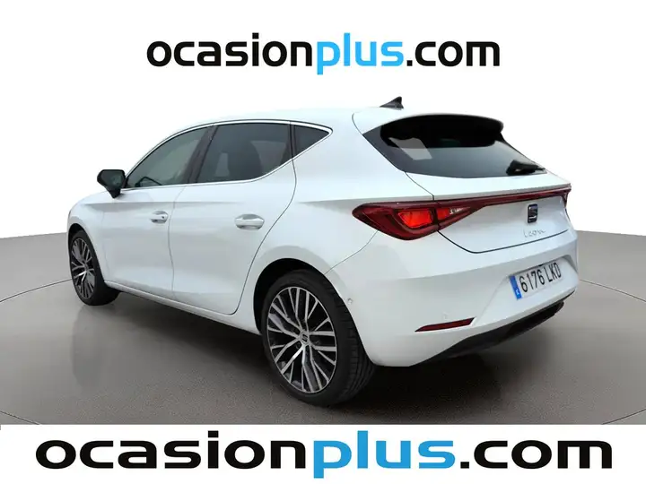 SEAT León 1.5 TSI S&S Xcellence 2020, foto 3