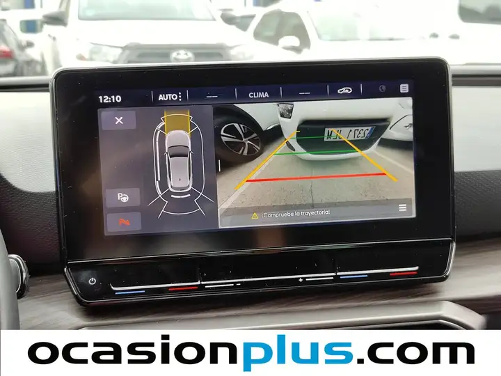 SEAT León 1.5 TSI S&S Xcellence 2020, foto 9