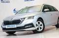 Skoda Octavia Combi 2.0TDI Ambition 85kW Gris - thumbnail 23