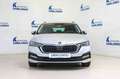 Skoda Octavia Combi 2.0TDI Ambition 85kW Gris - thumbnail 2