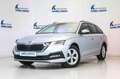 Skoda Octavia Combi 2.0TDI Ambition 85kW Gris - thumbnail 8