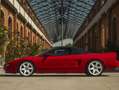 Honda NSX 3.0 vTec - Italiana - Manuale - thumbnail 2