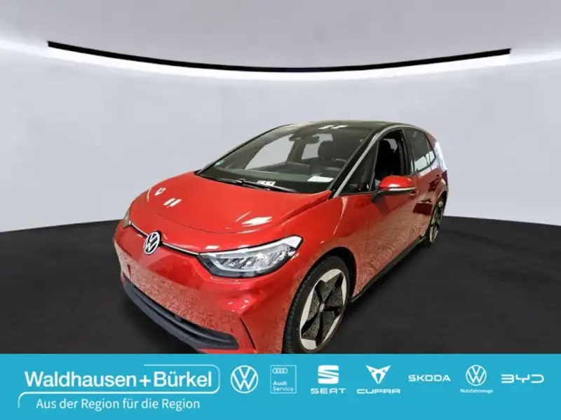 VOLKSWAGEN Id.3