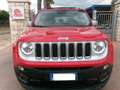 Jeep Renegade Renegade 2.0 mjt Limited 4wd 140cv my18 Rouge - thumbnail 1