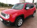 Jeep Renegade Renegade 2.0 mjt Limited 4wd 140cv my18 Rouge - thumbnail 2