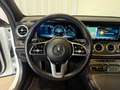 Mercedes-Benz E 400 400 d T Avantgarde 4MATIC Aut. Weiß - thumbnail 7