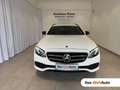 Mercedes-Benz E 400 400 d T Avantgarde 4MATIC Aut. Blanco - thumbnail 1