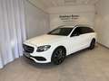 Mercedes-Benz E 400 400 d T Avantgarde 4MATIC Aut. Weiß - thumbnail 2