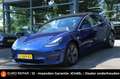 Tesla Model 3 Long Range AWD 75 kWh Blauw - thumbnail 1