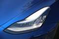 Tesla Model 3 Long Range AWD 75 kWh Blauw - thumbnail 9