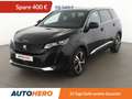 Peugeot 5008 2.0 Blue-HDi GT Aut*7-SITZER*NAVI*LED*TEMPO*CAM* Schwarz - thumbnail 1