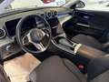 Mercedes-Benz C 200 Mhev Sport Auto Plateado - thumbnail 7