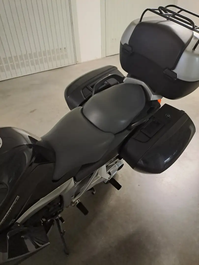 BMW K 1200 GT Noir - 2