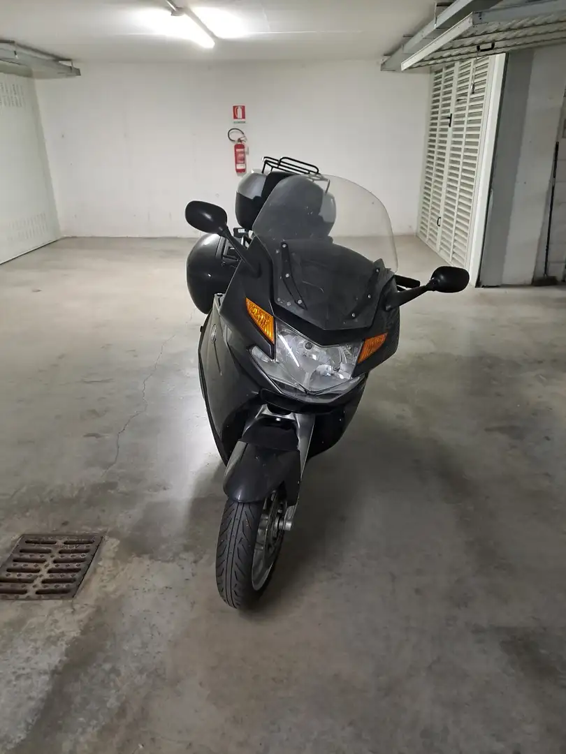 BMW K 1200 GT Noir - 1